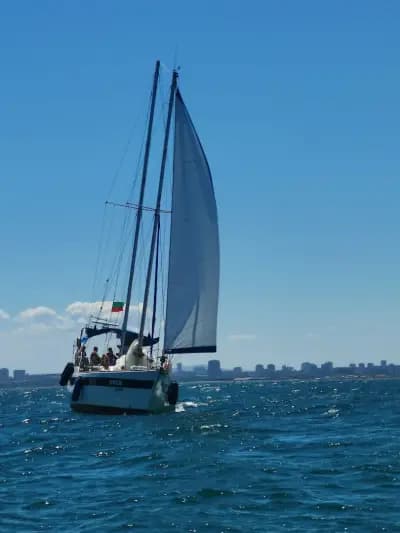 Yacht Albena