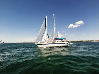 Yacht Albena