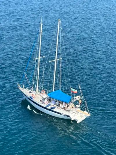 Yacht Albena