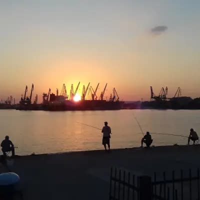 ЛЗ Яхтинг 1991