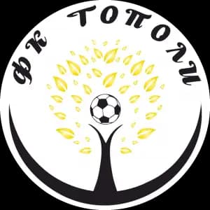 Футболен клуб "Тополи"