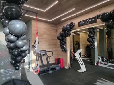 Xbody PUSH