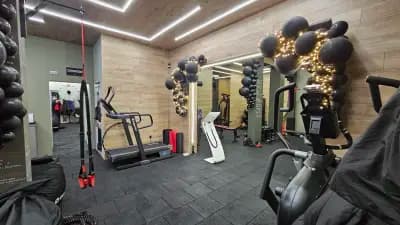 Xbody PUSH