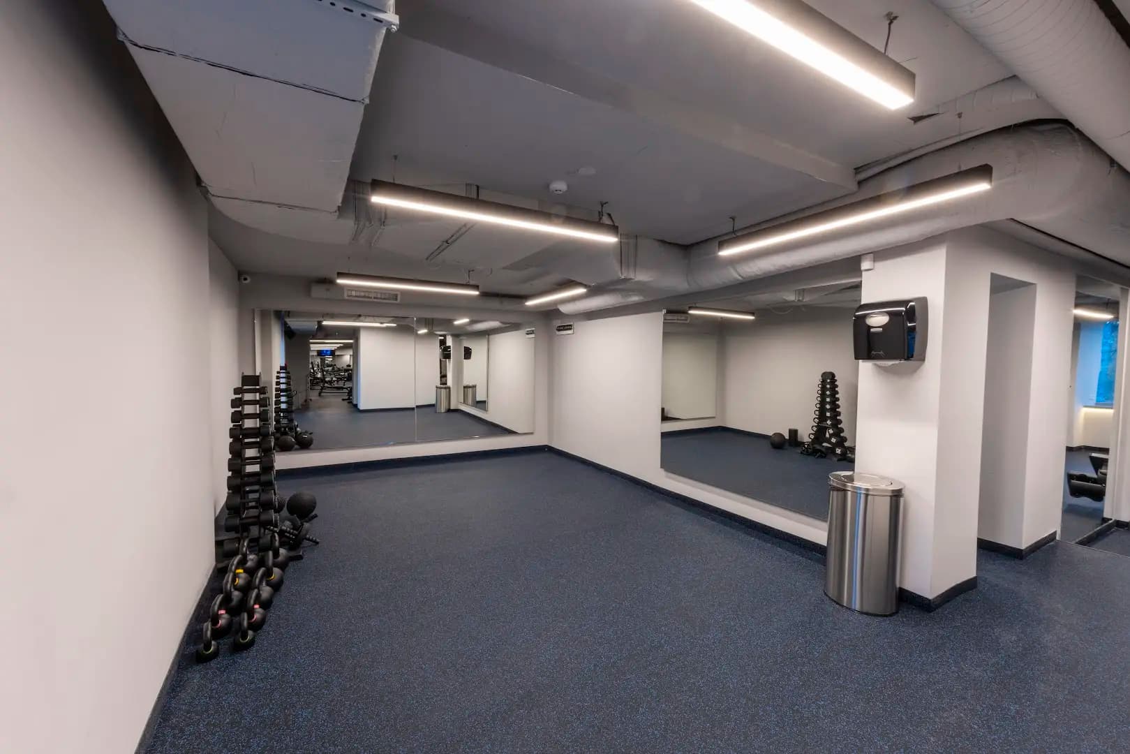 Next Level Fitness | Красна поляна