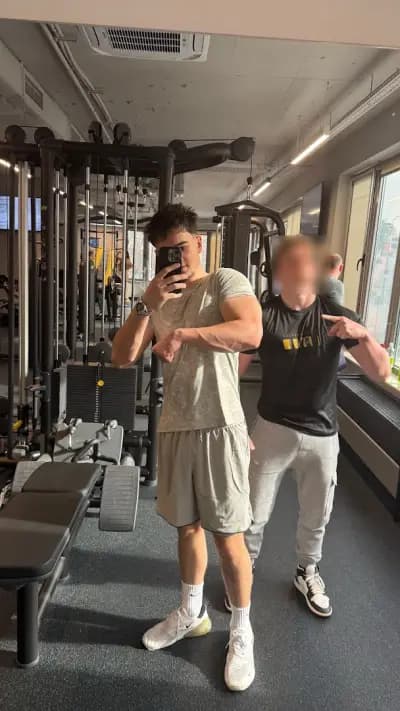 Next Level Fitness | Изток
