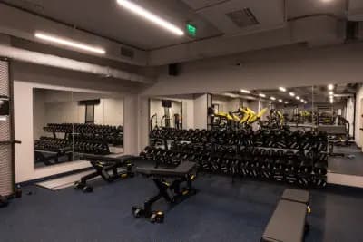 Next Level Fitness | Руски паметник