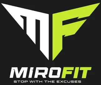 MIROFIT - Personal trainer