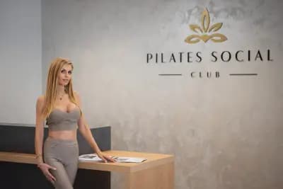 Pilates Social Club