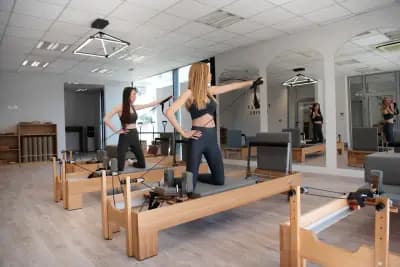 Pilates Social Club