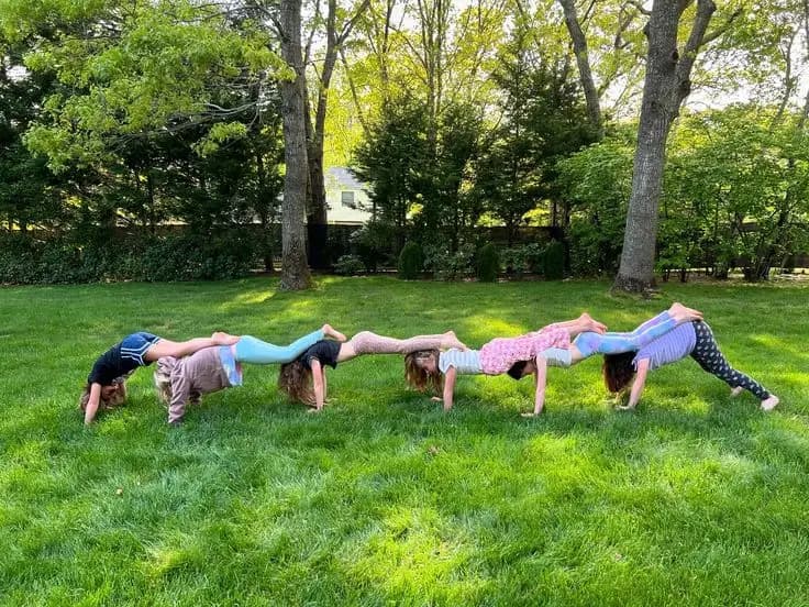 Yogalife On