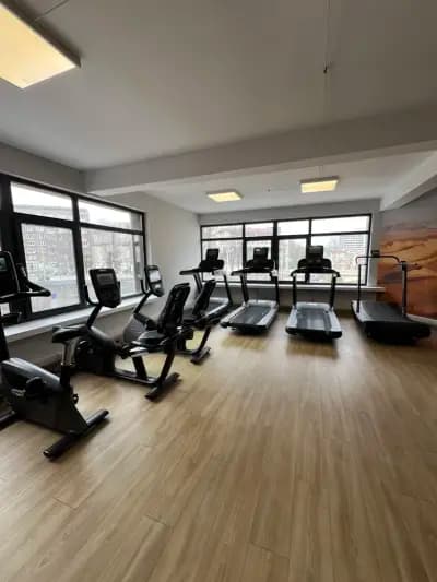 Transformers Fitness