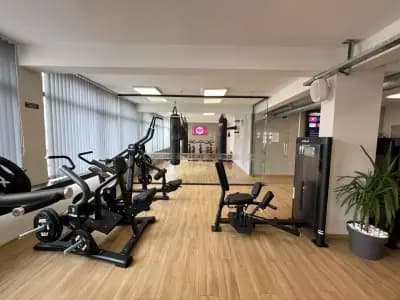 Transformers Fitness