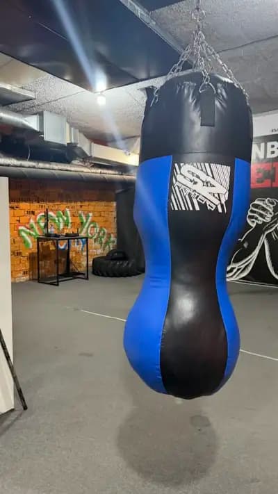 Golden Gym Central