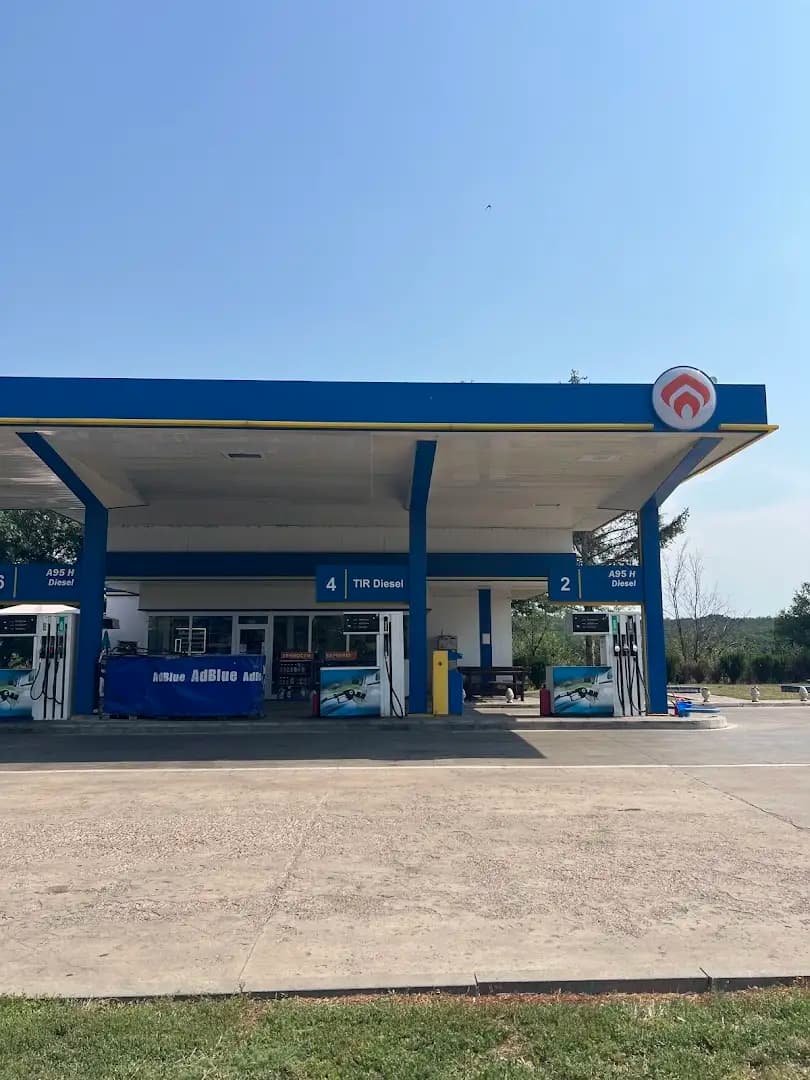 ILTI OIL