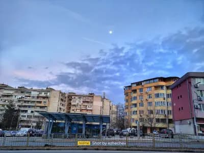Захари Стоянов