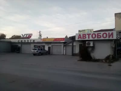 Лукойл