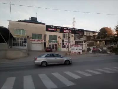 Лукойл