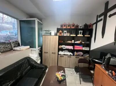 Траурна - Погребална Агенция "МЕМОРИУМ"