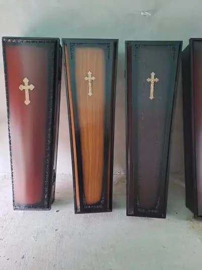 Траурна - Погребална Агенция "МЕМОРИУМ"