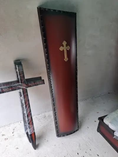 Траурна - Погребална Агенция "МЕМОРИУМ"