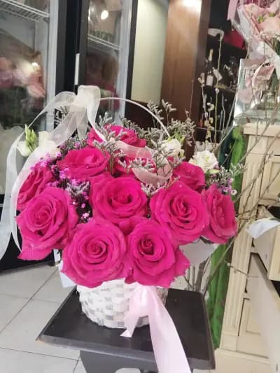 Цветарски магазин