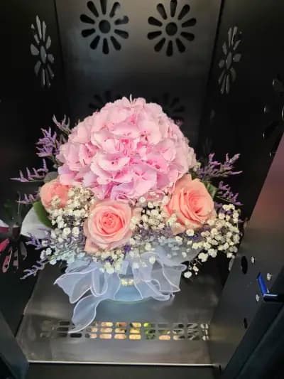 Elinor flowers