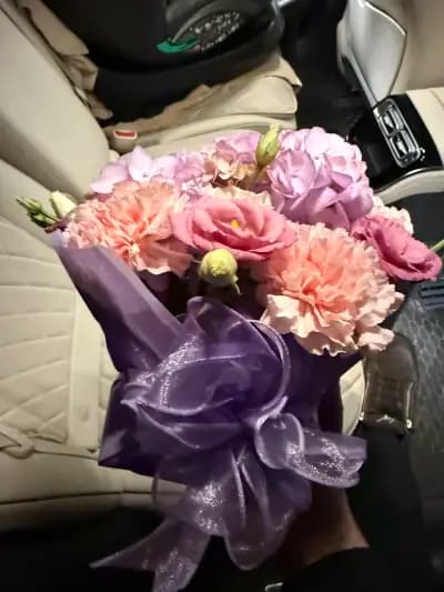 Elinor flowers