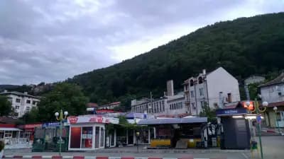 Пазар „Своге“