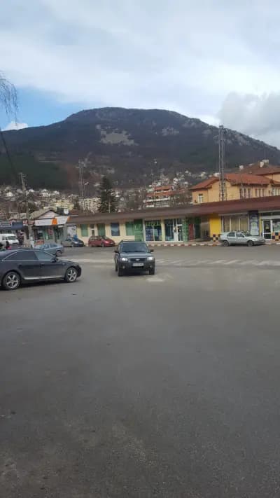 Пазар „Своге“