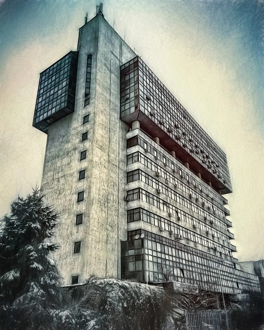 Изпълнителна агенция по околна среда (ИАОС)