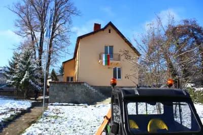 Доброволно формирование - Столична община