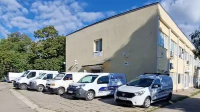 Проверка на пожарогасители Аквафорс