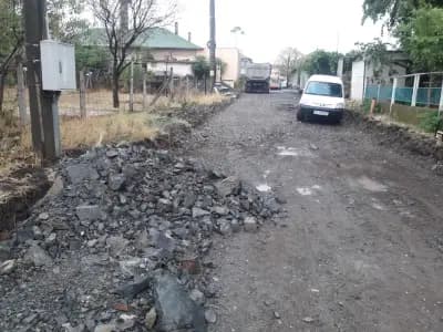АВТОМИВКА "НАСЛУКА"