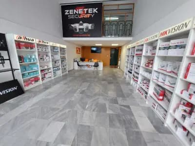 Zenetek Security