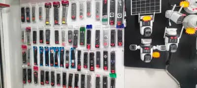 Сателитна Телевизия Видеонаблюдение Добрич