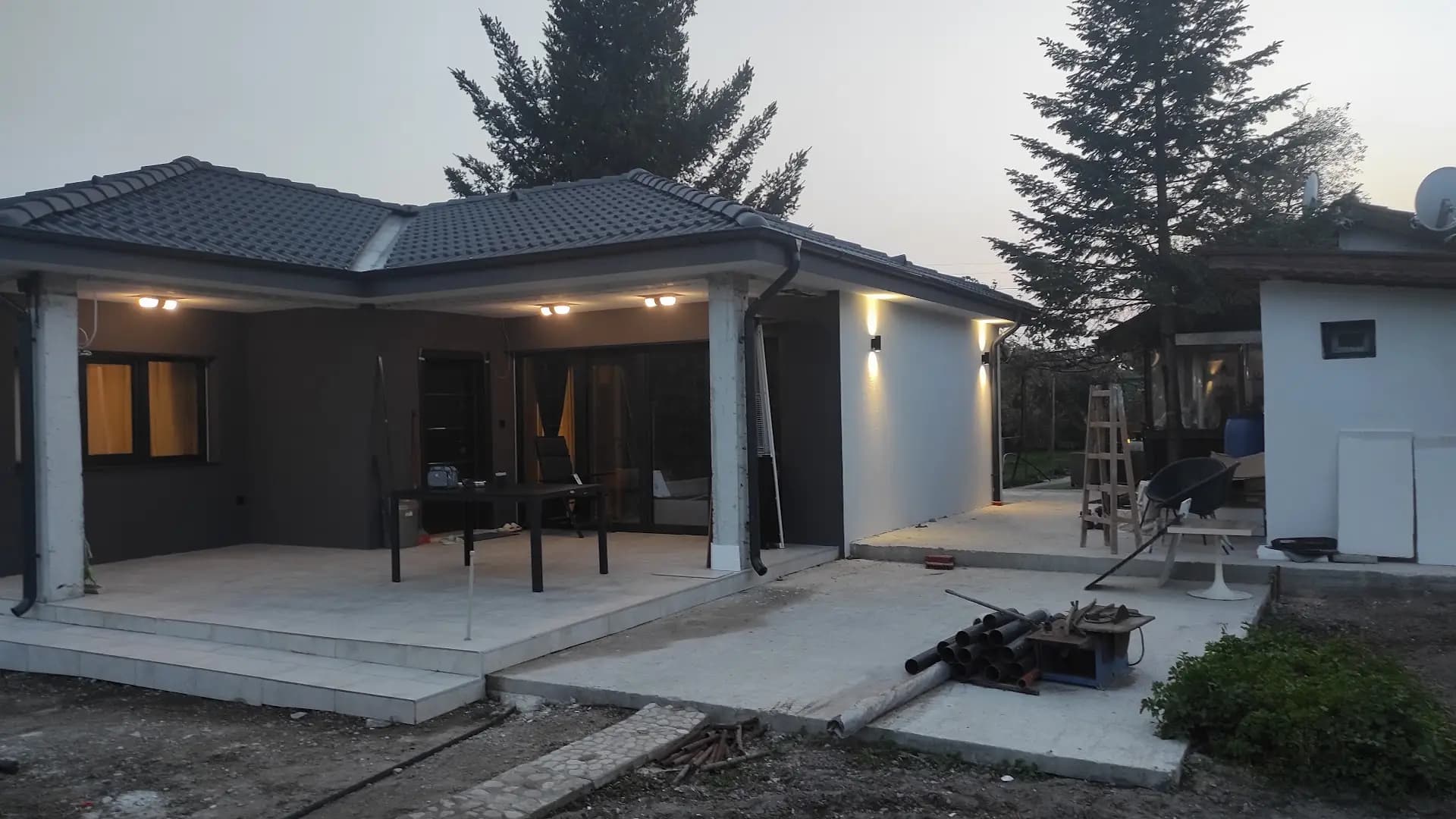 Електротехник Бургаска област