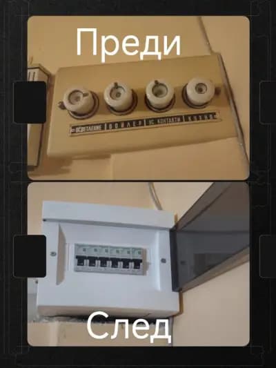 ДТМ Електрик