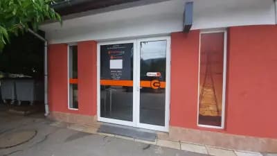 Електрохолд - Търговски център Ботевград