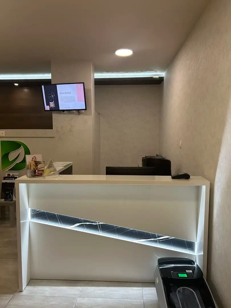 Дерматологичен център Dermmed