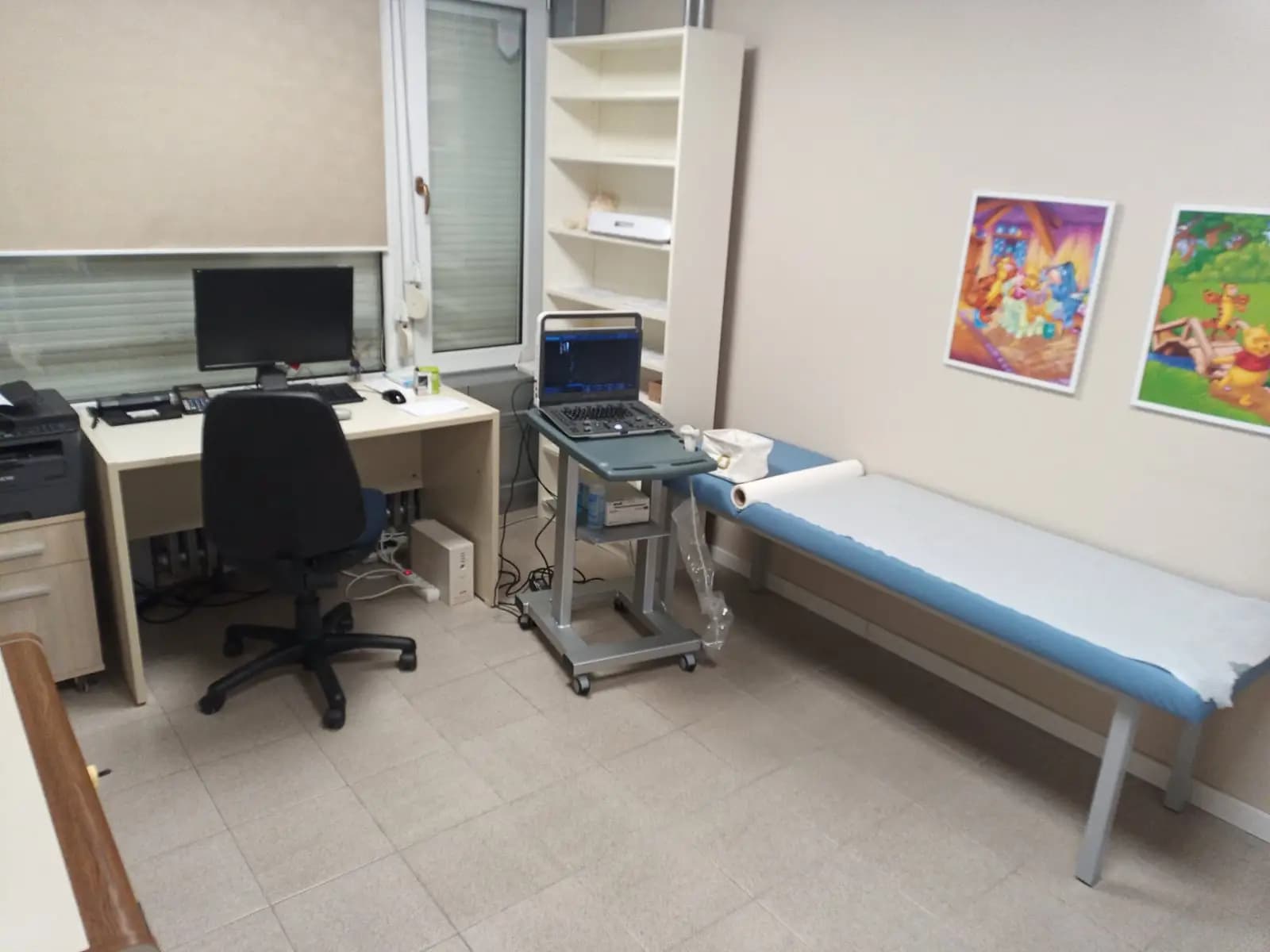 АИПСМП - Педиатрия и детска нефрология ЕООД