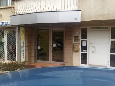 АИПСМП - Педиатрия и детска нефрология ЕООД