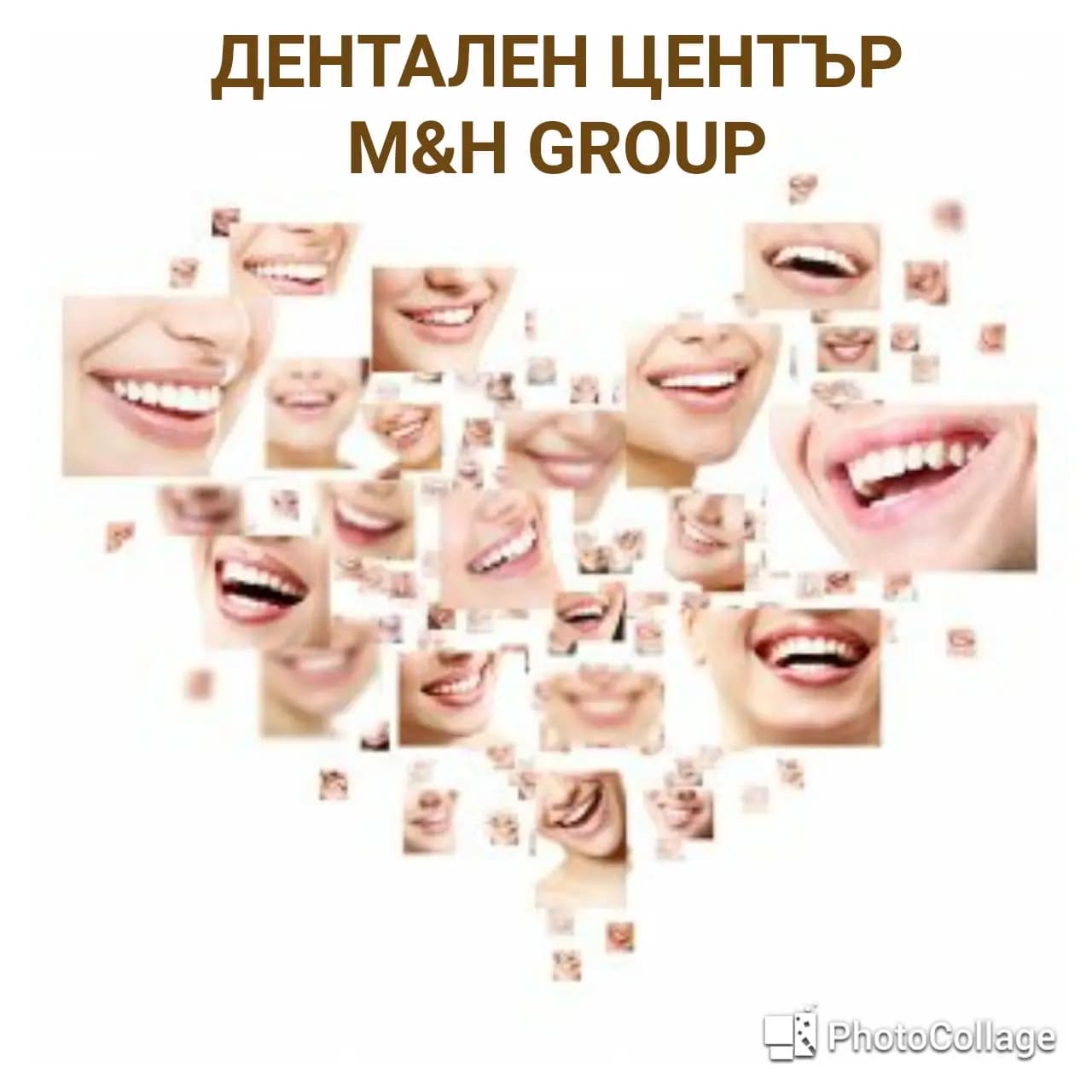 M&H Dental Center