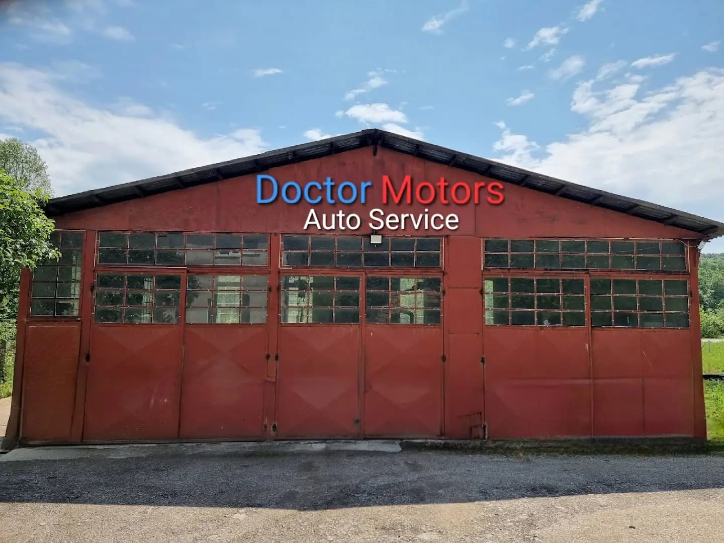 Doctor Motors Auto Service