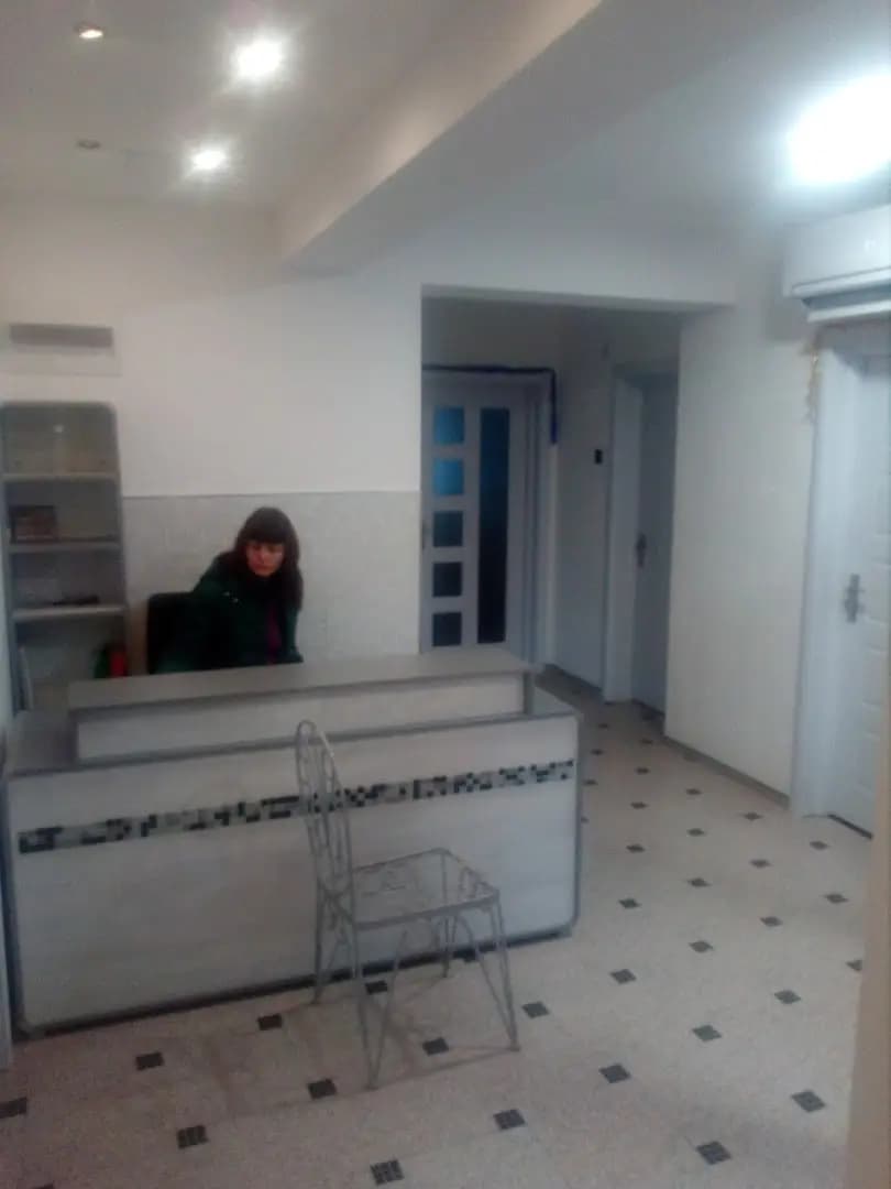Зъболекарски кабинети Христо Грозев