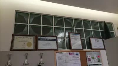 Ендокринолог д-р Димитър Георгиев гр.Пловдив