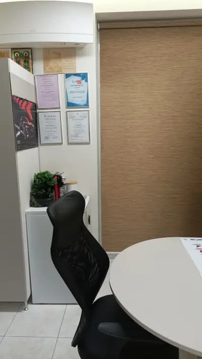 Ендокринолог д-р Димитър Георгиев гр.Пловдив