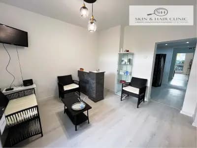 Skin & Hair Clinic