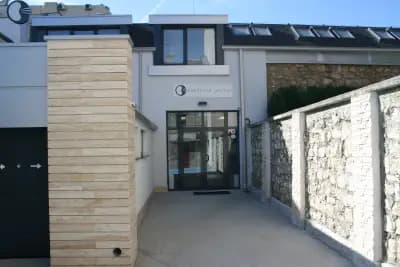 Бъбречен център