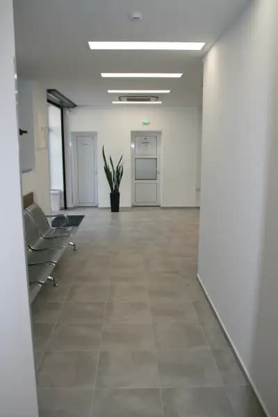 Бъбречен център