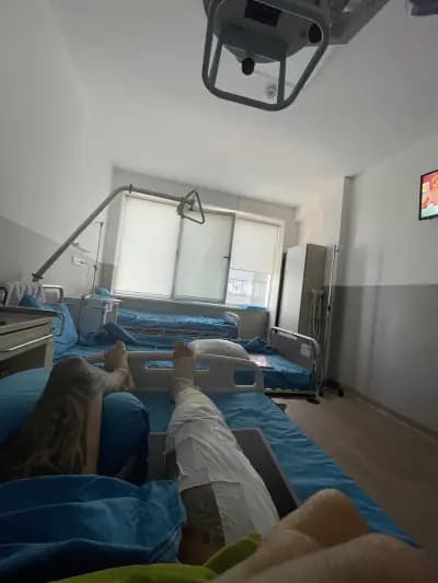 Медицински център КИНЕТИКА